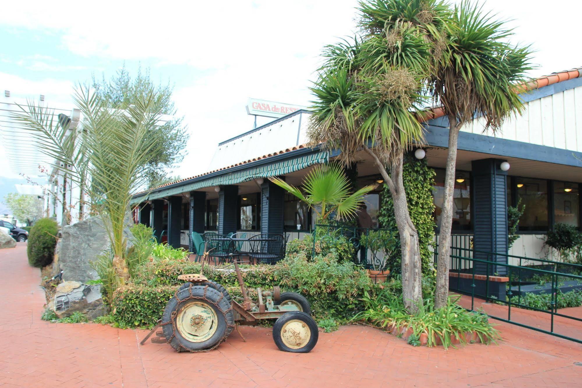 Casa De Fruta Inn Hollister Luaran gambar